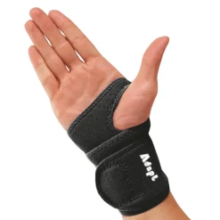 Träningsutrustning*Adapt Comfort Wrist Support 10588