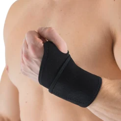 Gymstick Wrist Support 2.0