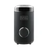 Kaffemaskin & Temaskin*Black+Decker 150W Svart