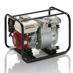 Bevattningspump & Trädgårdspump*Honda WT20 Max 700L/Min Slampump