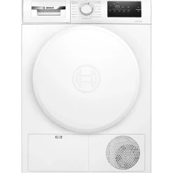 Bosch WTH8300LSN Serie 4