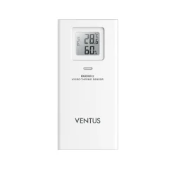 Ventus W048 Till W640 och W838