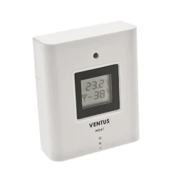 Kampanj Hushållsapparater*Ventus W047 Trådlös Till W820