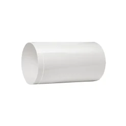 Ventilationsrör & Kanaler*PAX Ø80x150
