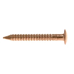 Spik|Träslöjd & Metallslöjd*Gunnebo Fastening 2,5x30