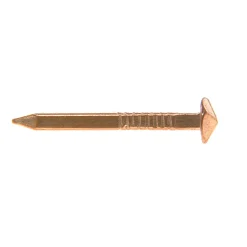 Spik|Träslöjd & Metallslöjd*Gunnebo Fastening 2,5x40 25 st