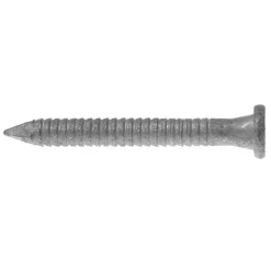 Spik|Träslöjd & Metallslöjd*Gunnebo Fastening 4x40 250 st Varmförzinkad