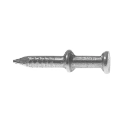 Gunnebo Fastening 3x25 500 st Vitbetad