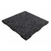 Gummigolv|Gymtillbehör*Master Fitness 50x50 cm 30 mm 4-pack