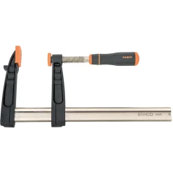 Bahco 80x160 mm