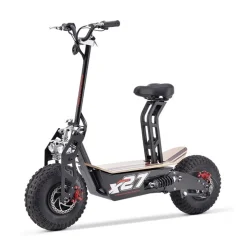 Lekfordon & Hobbyfordon*Gardeney X27 2000W Borstlös