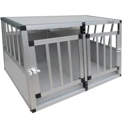 Hund|Skog & Lantbruk*Trekker XL 97x90x69,5 cm