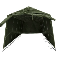 Garagehus|Utemöbler & Trädgårdsmöbler*Fornorth 3,2x6m