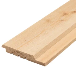 Ytterpanel*Kärnsund Wood Link 21x143 mm