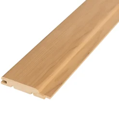 Innerpanel|Bastuinredning*Kärnsund Wood Link 15x90 mm