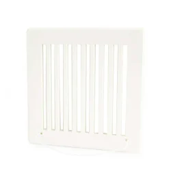 Ventilationsrör & Kanaler*Habo 913 177x177 mm