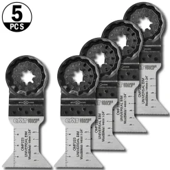 CMT Orange Tools 44x55mm BIM Trä/metall
