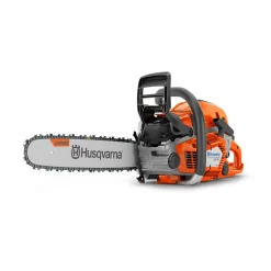 Motorsåg|Trädgårdsmaskiner*Husqvarna 550XP II