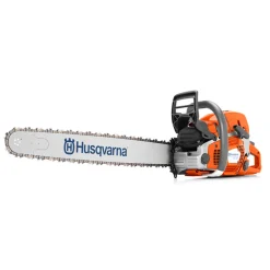 Husqvarna 572XPG Motorkropp