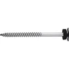 Skruv*Gunnebo Fastening 4,2x60 PH2