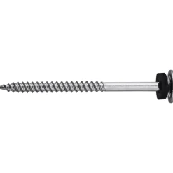 Skruv*Gunnebo Fastening 4,2x60 PH2