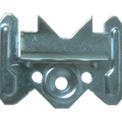 Byggbeslag|Byggbeslag*Gunnebo Fastening x200 st Elförzinkad