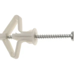 Gunnebo Fastening 10x60 100 st Elförzinkad