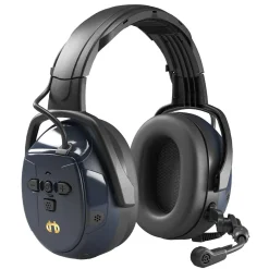 Hellberg Xstream Mp Hjässbygel