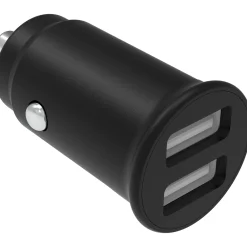 Husbilstillbehör|Husvagn & Husvagnstillbehör*Smartline 2xUSB 4,8A