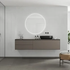 Våtrumsskiva*Fibo 11x620x2400 Bright Marble 3487-M6080HG