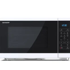 Sharp YC-MS252AE-W
