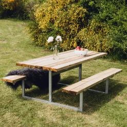Altanmöbler|Trämöbler*Hortus Ydun