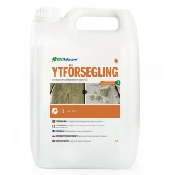 Rengöringsmedel|Rengöringsmedel*BIOkleen Ytförsegling  Bygghemma.se