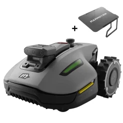 Mammotion YUKA Mini 2 800 med Garage