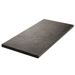 Bricmate Z Quartzit Black Poolside/step 30x60 cm