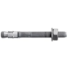 Gunnebo Fastening Zink-Nickel